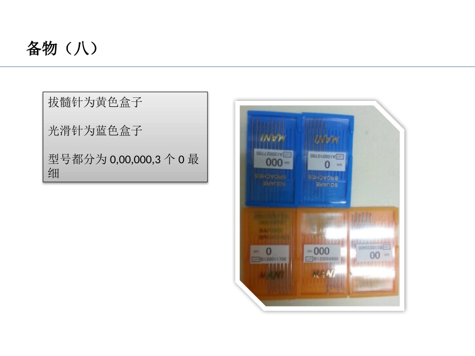 口腔培训037.RCT根管治疗_第12页