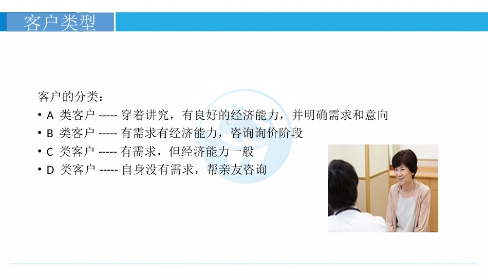 口腔培训049.前台接诊流程及服务礼仪规范_第4页