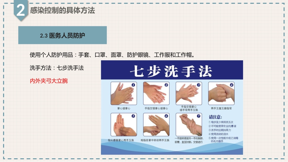 口腔培训052.口腔医疗中的感染控制_第7页