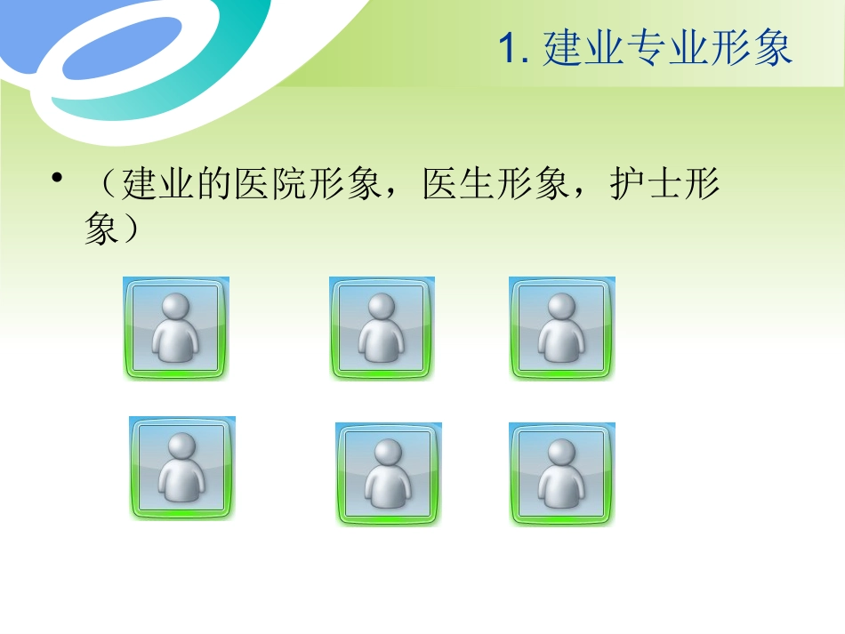 口腔培训060.如何成为一个顾问_第12页