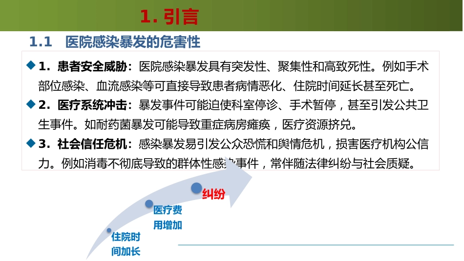 医院感染暴发控制标准WST524-2025解读_第4页