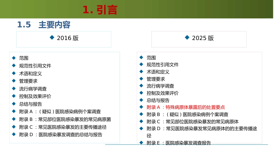 医院感染暴发控制标准WST524-2025解读_第8页