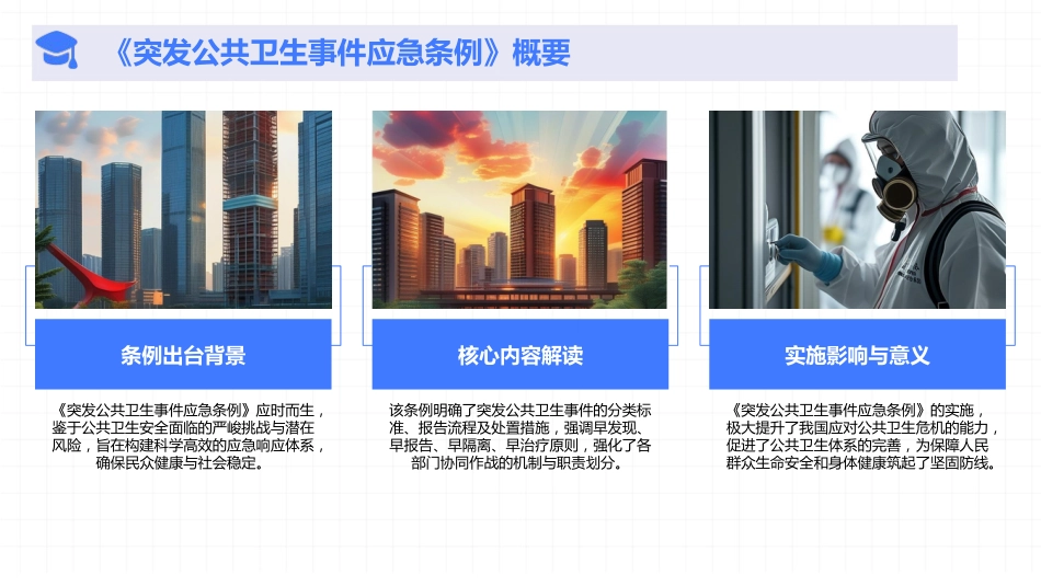 医院感染管理相关法律法规2025版PPT课件_第6页