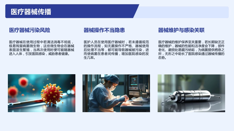 医院感染控制与预防培训2025版PPT_第14页