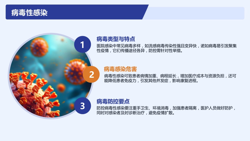 医院感染控制与预防培训2025版PPT_第9页