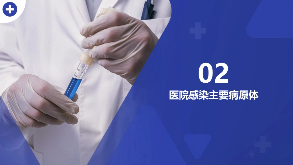 医院感染控制与预防培训2025版PPT课件_第7页