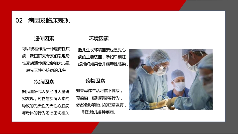 心脏病治疗护理医学PPT_第11页
