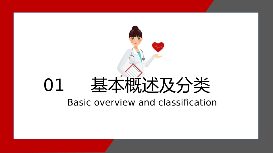 心脏病治疗护理医学PPT_第3页