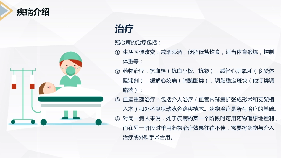 冠心病病人的护理查房_第11页