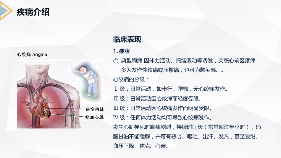 冠心病病人的护理查房_第6页