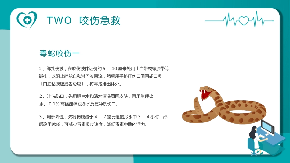 医疗急救知识讲座_第13页