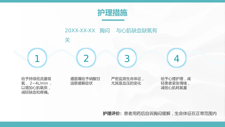 急性心梗护理查房_第10页