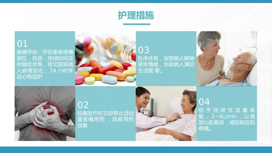 急性心梗护理查房_第9页