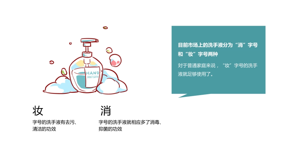 你会洗手吗该如何正确洗手_第15页