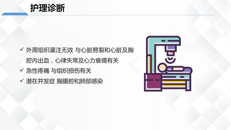 心脏损伤的护理业务教学课件_第13页