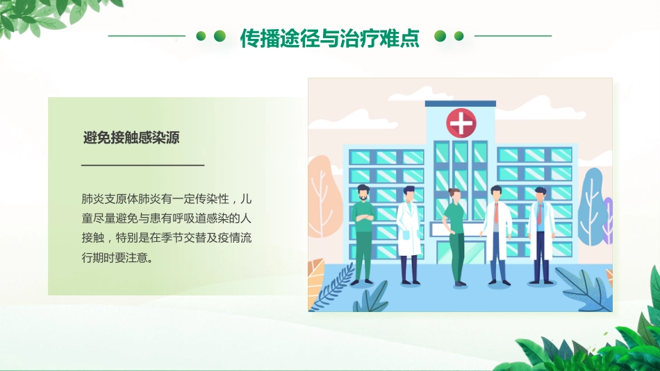 支原体肺炎护理学习活动_第15页