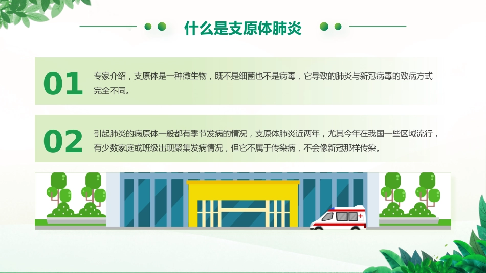 支原体肺炎护理学习活动_第6页