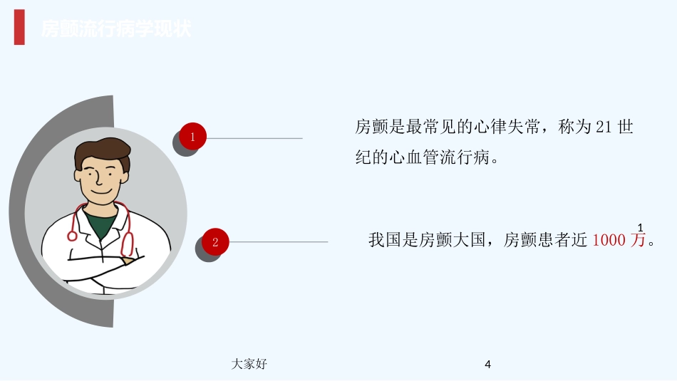 房颤健康宣教PPT_第4页