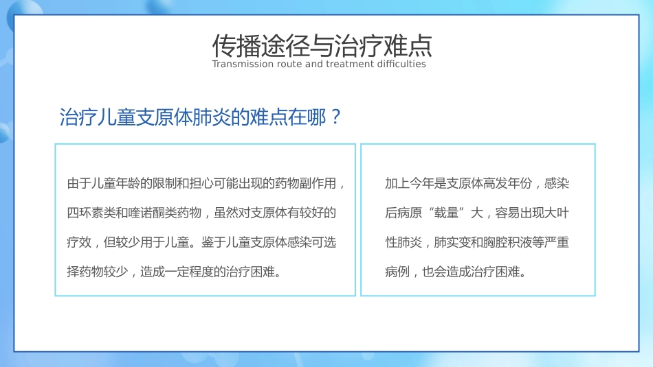 支原体肺炎护理学习活动PPT_第11页