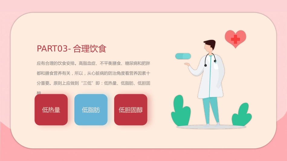 心脏病医疗防护动态PPT_第10页