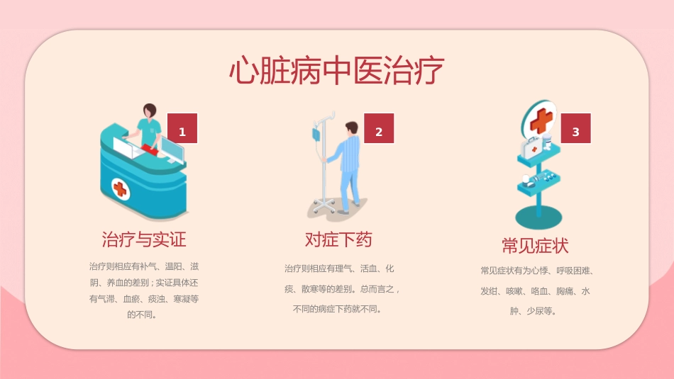 心脏病医疗防护动态PPT_第6页