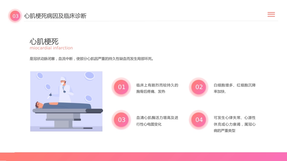 急性心梗护理查房记录案件ppt_第14页