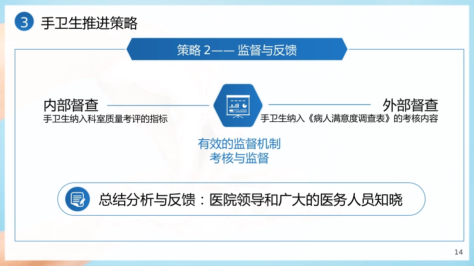 手卫生管理护士入职岗位培训PPT_第14页