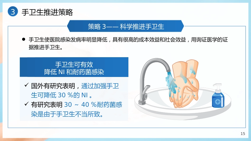手卫生管理护士入职岗位培训PPT_第15页