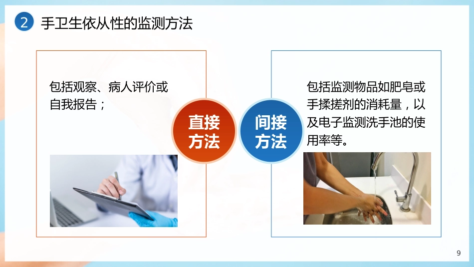 手卫生管理护士入职岗位培训PPT_第9页