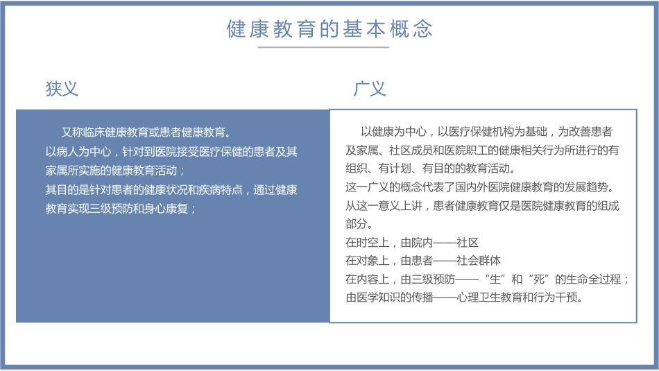 医院健康教育培训PPT_第6页