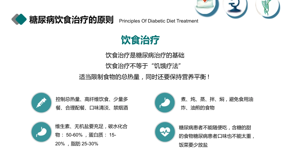 糖尿病健康知识宣教PPT_第12页