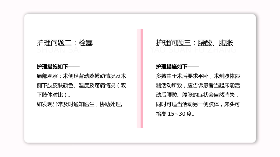 急性心梗护理查房完整分析_第14页