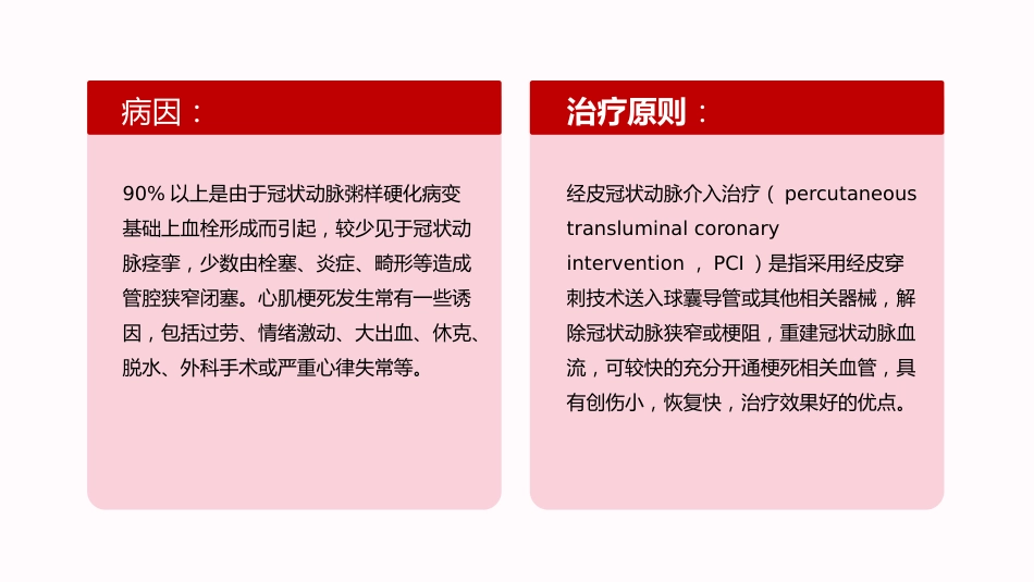 急性心梗护理查房完整分析_第5页