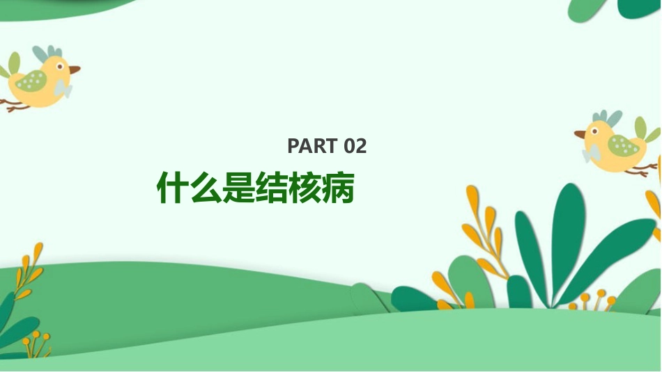 防治肺结核ppt课件_第8页