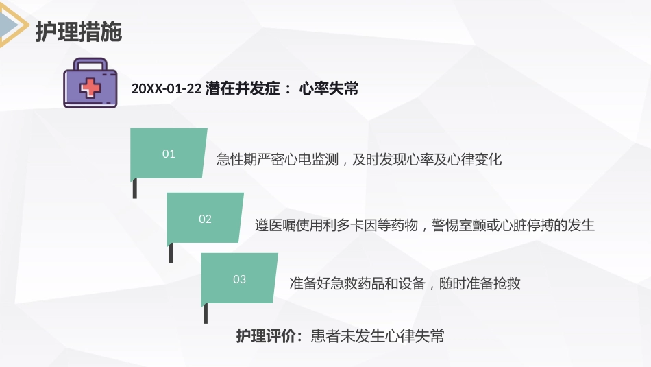 急性心梗护理查房 (2)_第13页