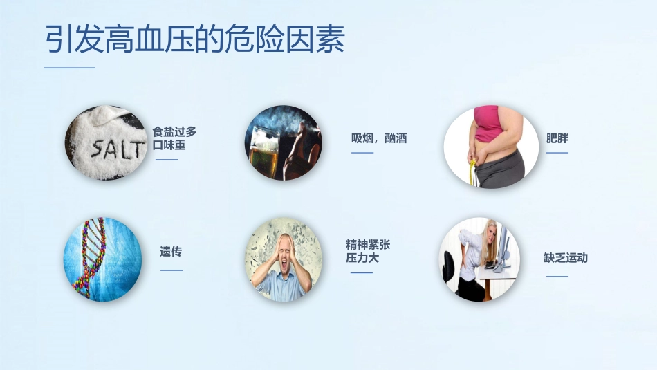 医疗预防高血压心脑血管疾病健康讲座PPT (2)_第10页