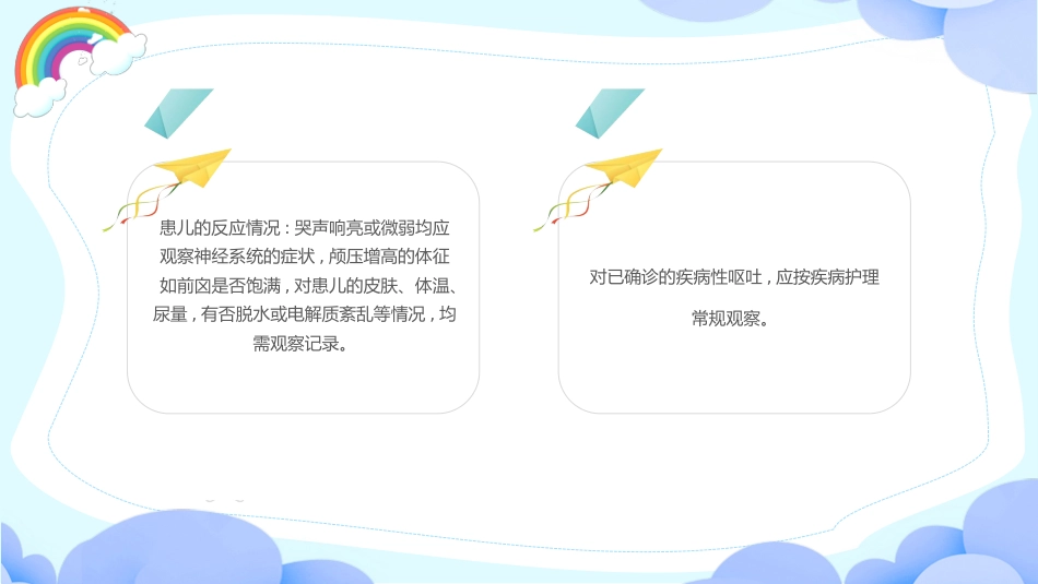 新生儿呕吐疑难病例讨论2_第14页