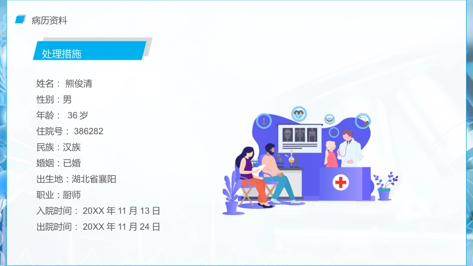 肛肠科护理查房3_第11页