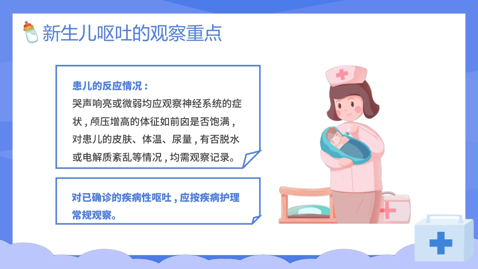 新生儿呕吐疑难病例讨论模板4_第14页