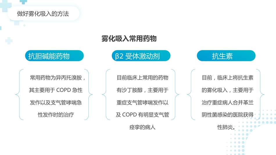 雾化吸入健康宣教8_第15页