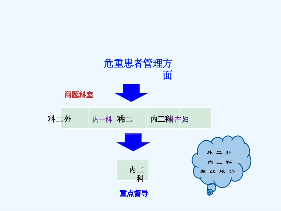 护理质量持续改进工作汇报_第5页