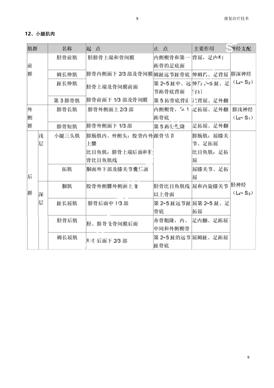 康复医学评定量表大全_第13页