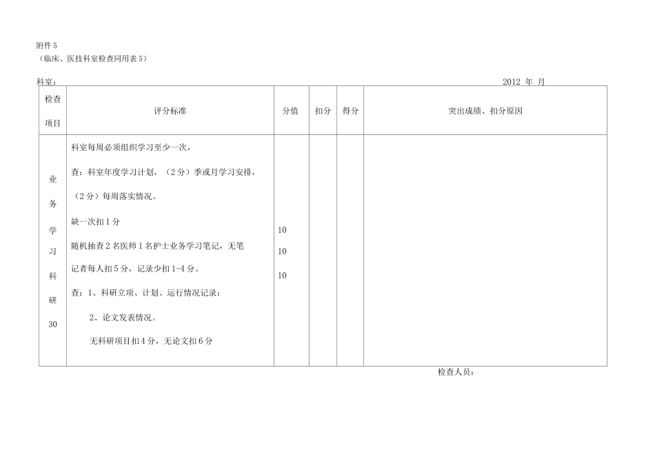 医院 质控方案_第14页