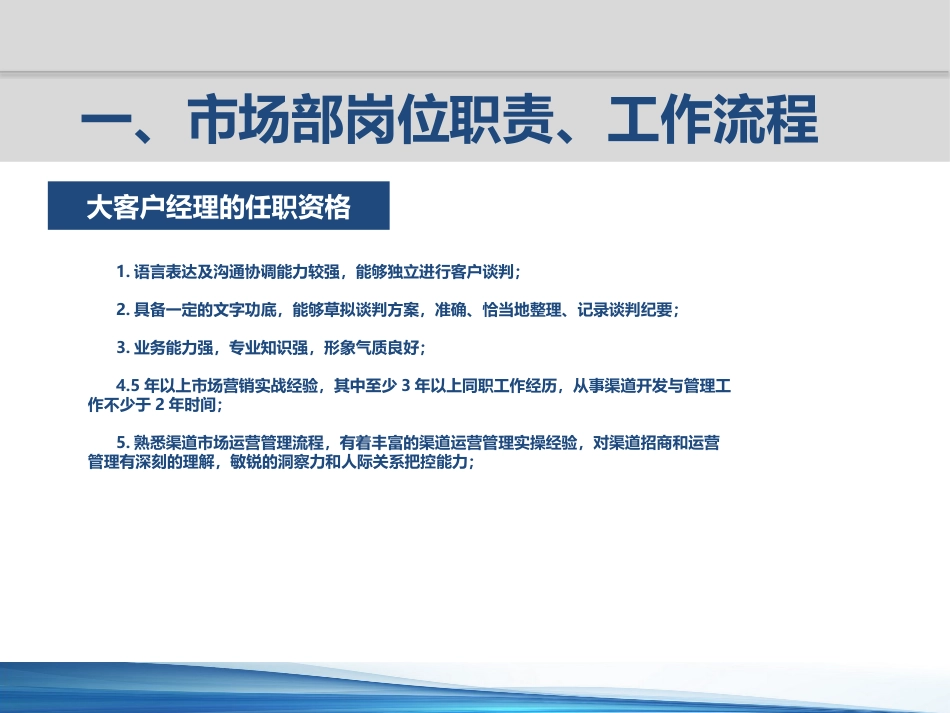 口腔培训091.牙医培训课堂-市场课件_第14页