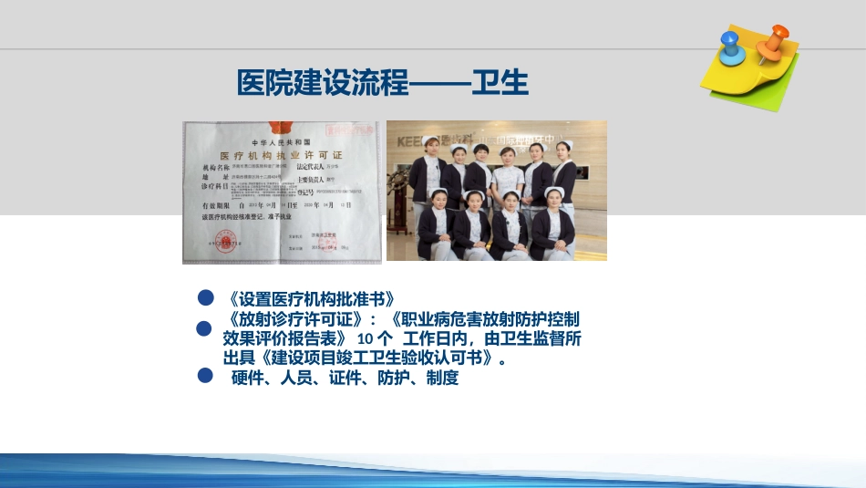 口腔培训093.牙医培训课堂-新机构建设流程_第11页