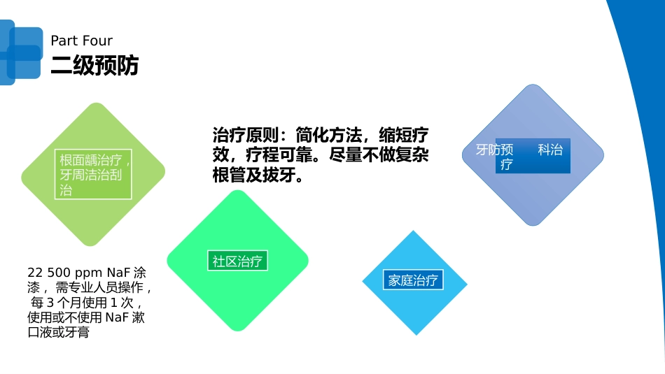 口腔培训121.老年人口腔保健_第11页