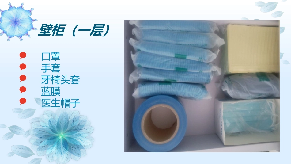 口腔培训122.诊室布置PPT_第11页