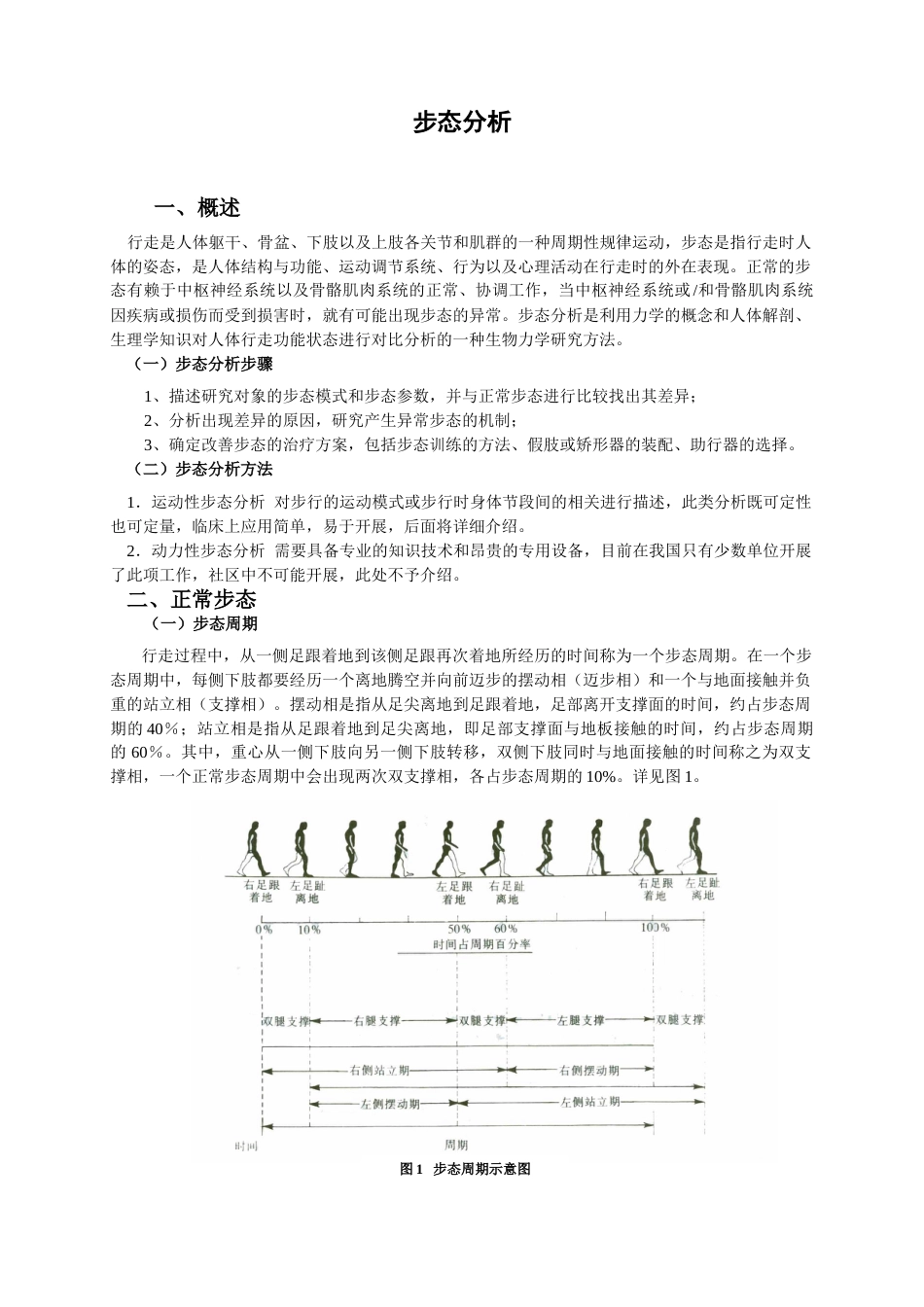 步态分析_第1页