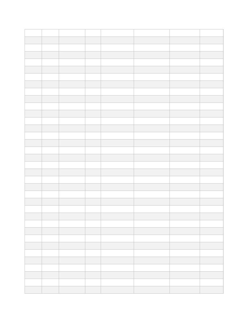 诊所每日医疗 费用统计表_第3页