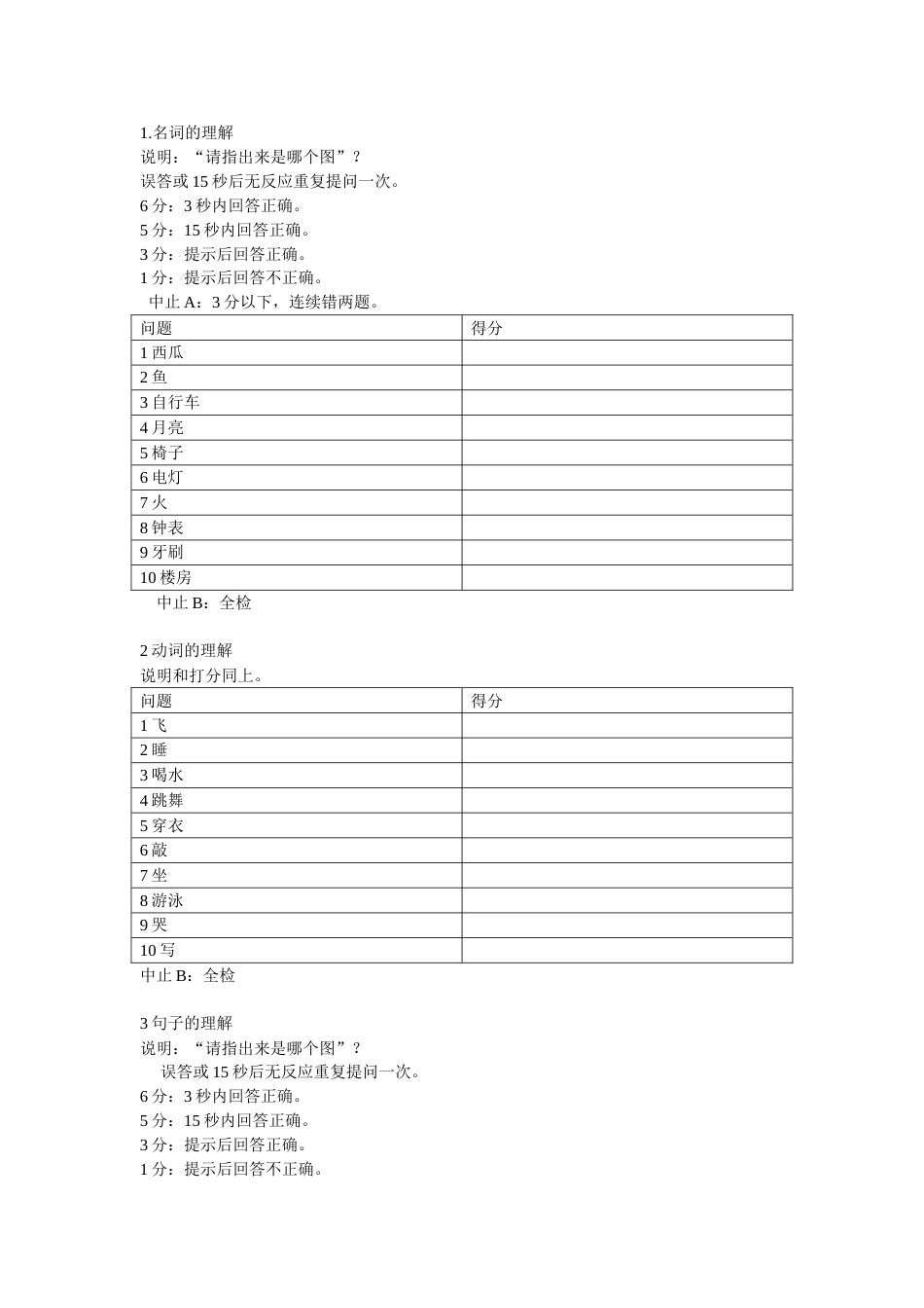 中康失语症检查法_第2页